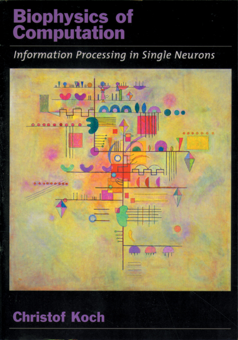 Book Biophysics of Computation free