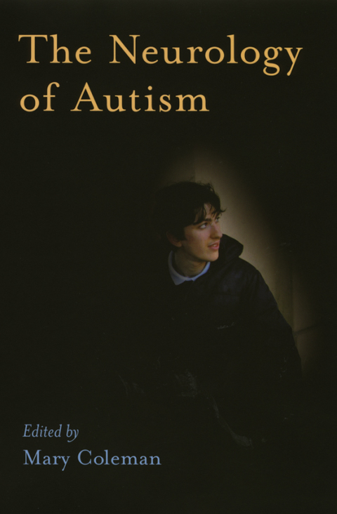 Book The Neurology of Autism free