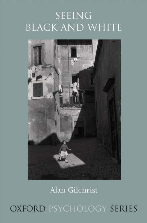 Book Seeing Black and White (Oxford Psychology Series) free