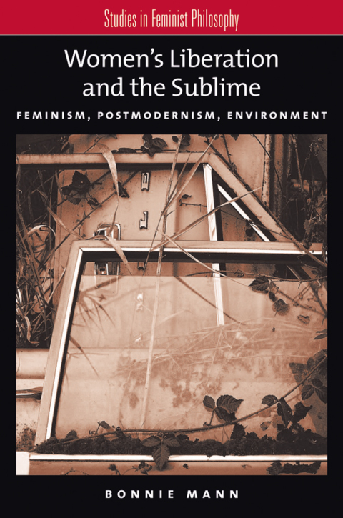 Book Women's Liberation and the Sublime free