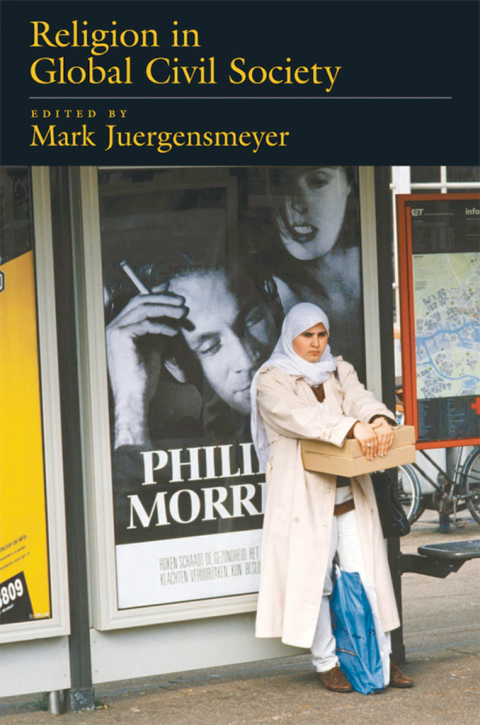 Book Religion in Global Civil Society free