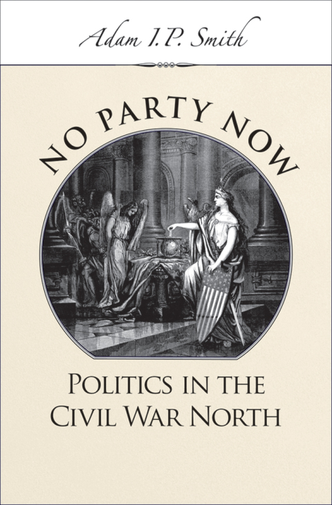 Book No Party Now free