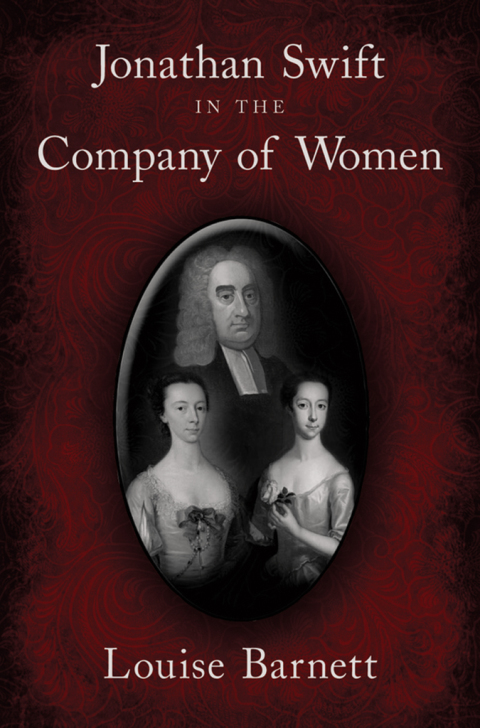 Book Jonathan Swift in the Company of Women free