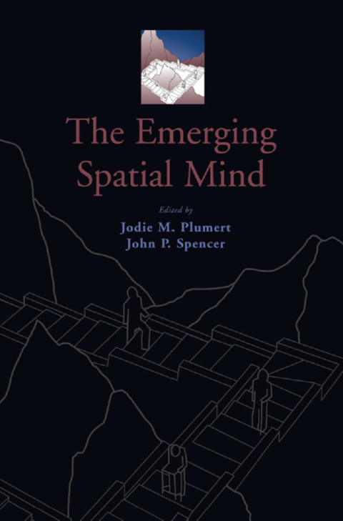 Book The Emerging Spatial Mind free
