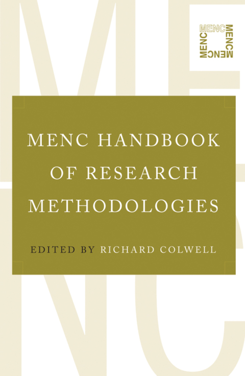 Book MENC Handbook of Research Methodologies free