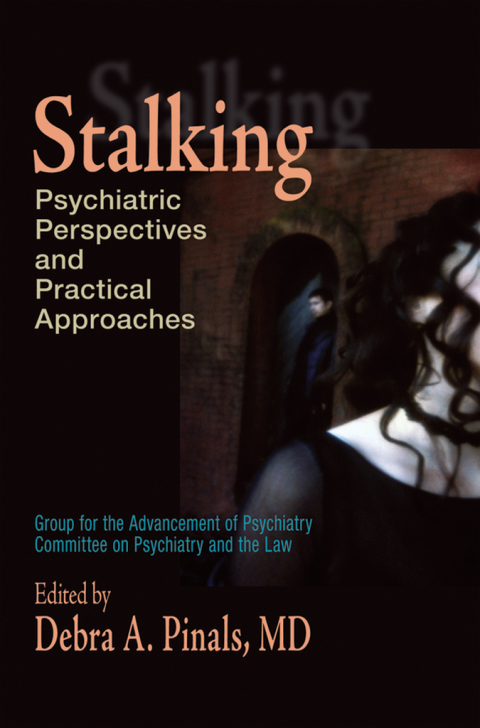 Book Stalking: Psychiatric Perspectives and Practical Approaches free
