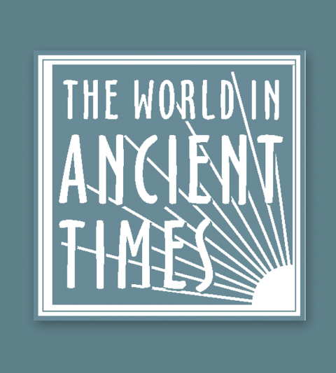 Book Student Study Guide to The Early Human World (The World in Ancient Times) free