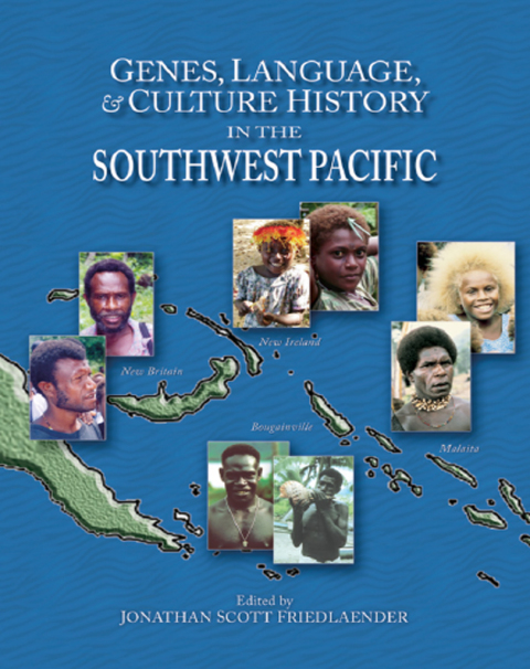 Book Genes, Language, & Culture History in the Southwest Pacific (Human Evolution Series) free