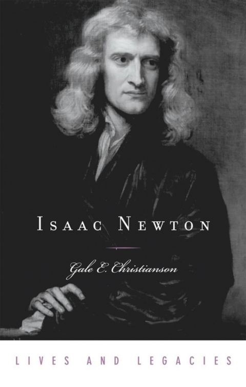 Book Isaac Newton free