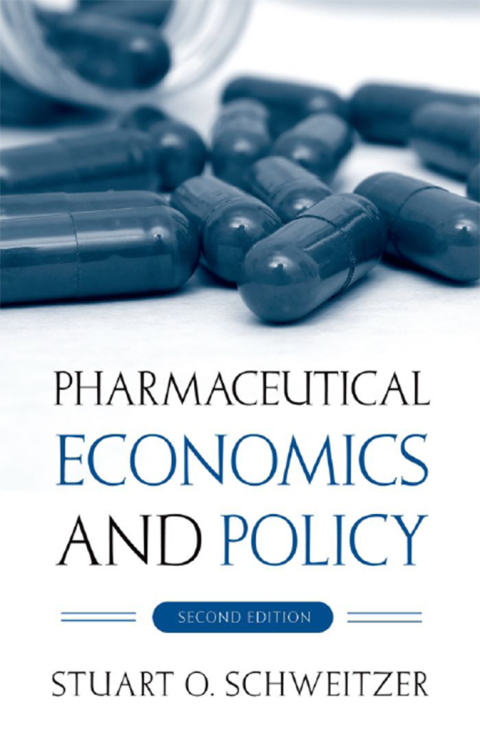 Book Pharmaceutical Economics and Policy free