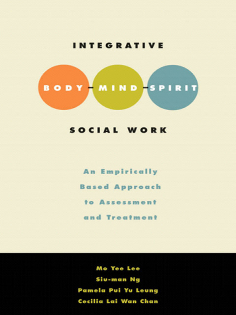 Book Integrative Body-Mind-Spirit Social Work free