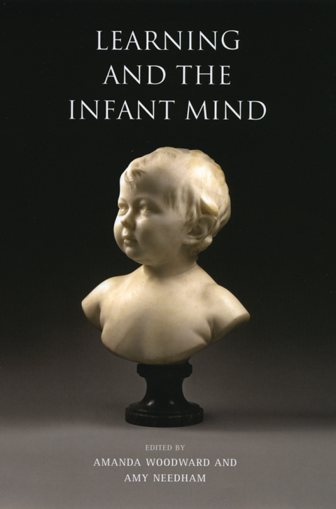 Book Learning and the Infant Mind free