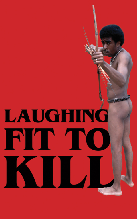 Book Laughing Fit to Kill: Black Humor in the Fictions of Slavery (The W.e.b. Du Bois Institute Series) free