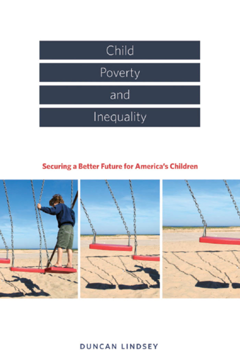 Book Child Poverty and Inequality free