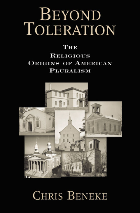 Book Beyond Toleration free