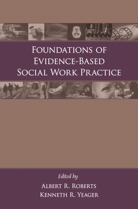 Book Foundations of Evidence-Based Social Work Practice free