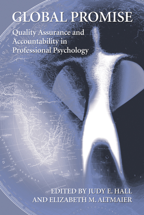 Book Global Promise: Quality Assurance and Accountability in Professional Psychology free