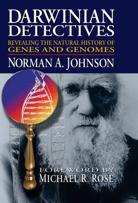 Book Darwinian Detectives: Revealing the Natural History of Genes and Genomes free