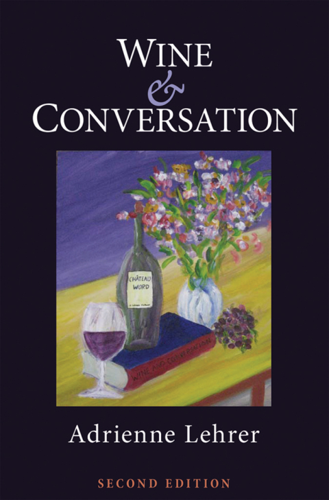 Book Wine and Conversation free