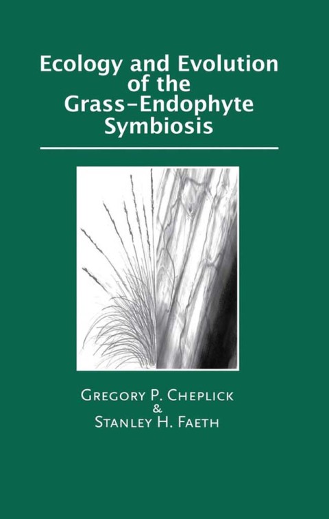 Book Ecology and Evolution of the Grass-Endophyte Symbiosis free