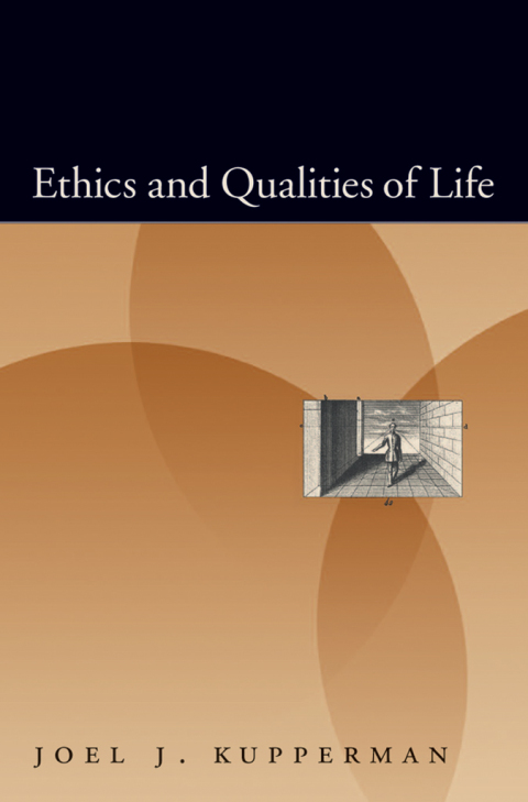 Book Ethics and Qualities of Life free
