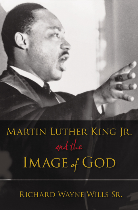 Book Martin Luther King, Jr., and the Image of God free