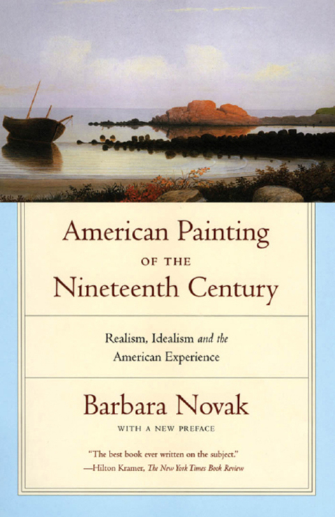 Book American Painting of the Nineteenth Century: Realism, Idealism, and the American Experience free