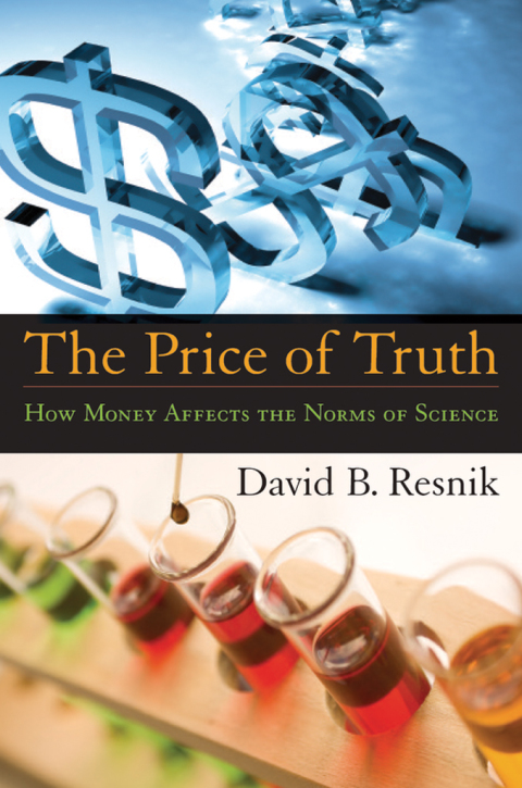 Book The Price of Truth free