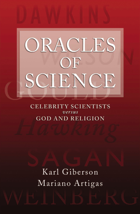 Book Oracles of Science free