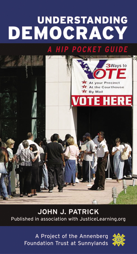 Book Understanding Democracy: A Hip Pocket Guide free