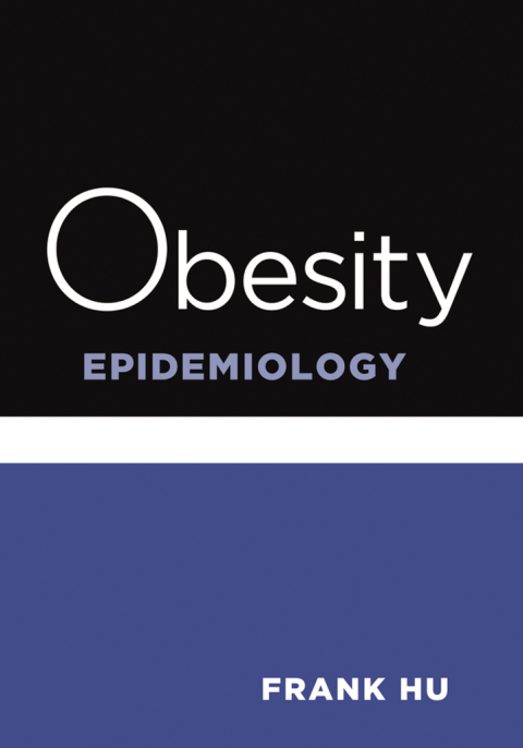 Book Obesity Epidemiology: Methods and Applications free