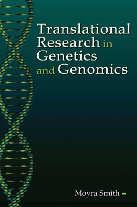Book Translational Research in Genetics and Genomics free