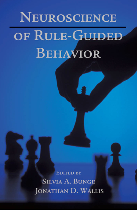 Book Neuroscience of Rule-Guided Behavior free