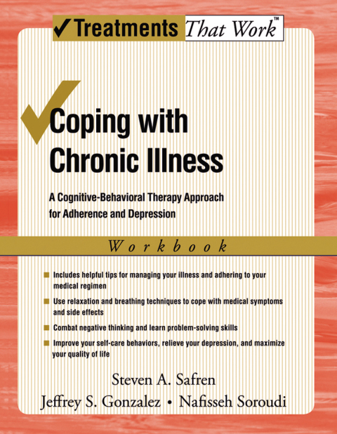 Book Coping with Chronic Illness free