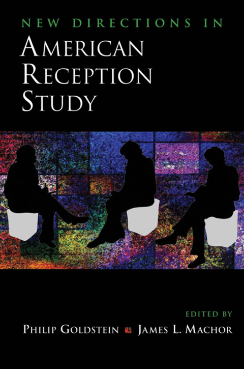 Book New Directions in American Reception Study free