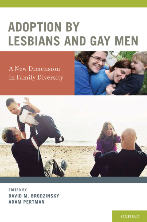 Book Adoption by Lesbians and Gay Men: A New Dimension in Family Diversity free Book Adoption by Lesbians and Gay Men: A New Dimension in Family Diversity free