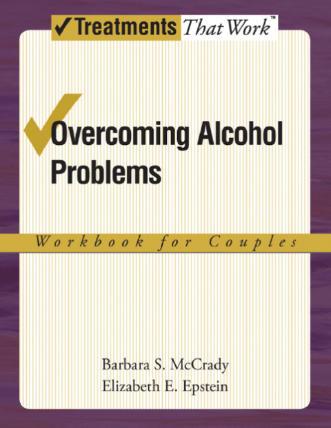 Book Overcoming Alcohol Problems free