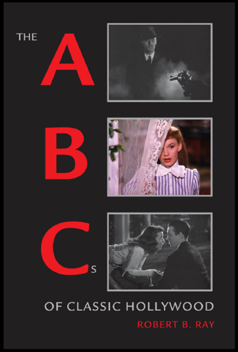 Book The ABCs of Classic Hollywood free