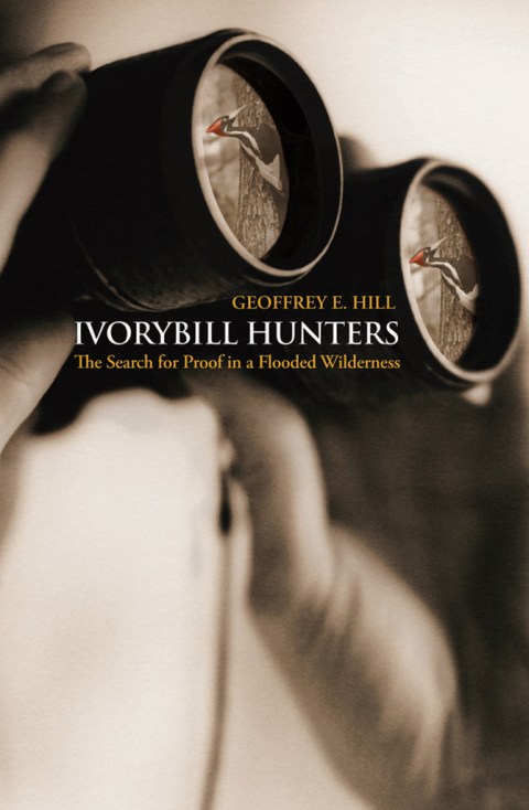 Book Ivorybill Hunters free