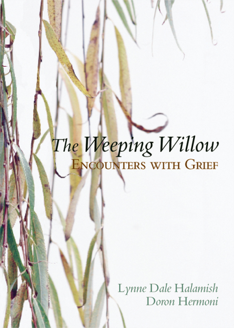 Book The Weeping Willow: Encounters With Grief free