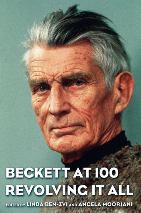 Book Beckett at 100 free