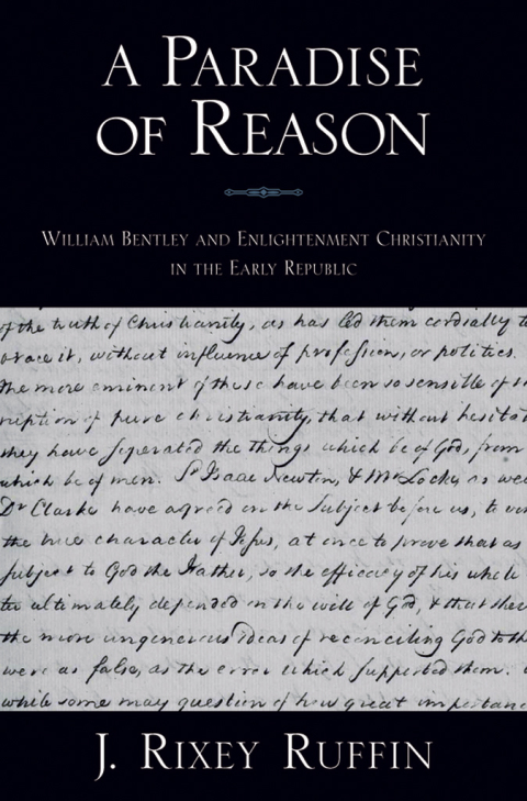 Book A Paradise of Reason free