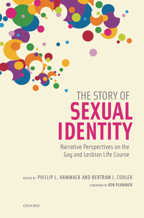 Book The Story of Sexual Identity: Narrative Perspectives on the Gay and Lesbian Life Course (Sexuality, Identity, and Society) free