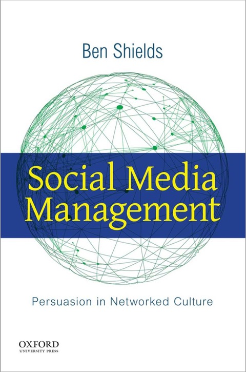 Book Social Media Management free