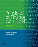 Book Principles of Finance with Excel free