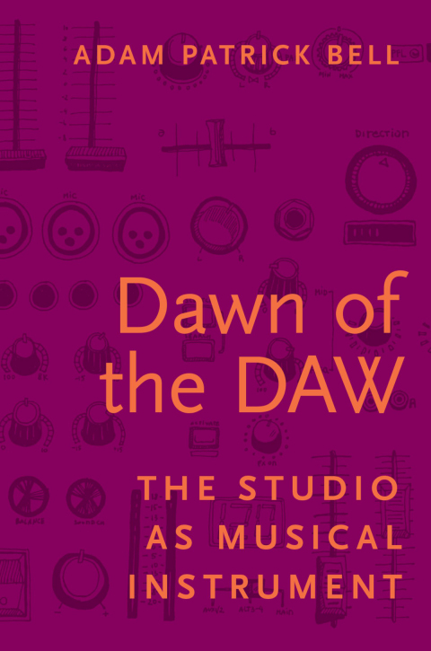 Book Dawn of the DAW free