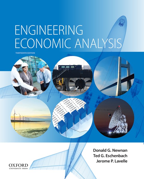 Book Engineering Economic Analysis free