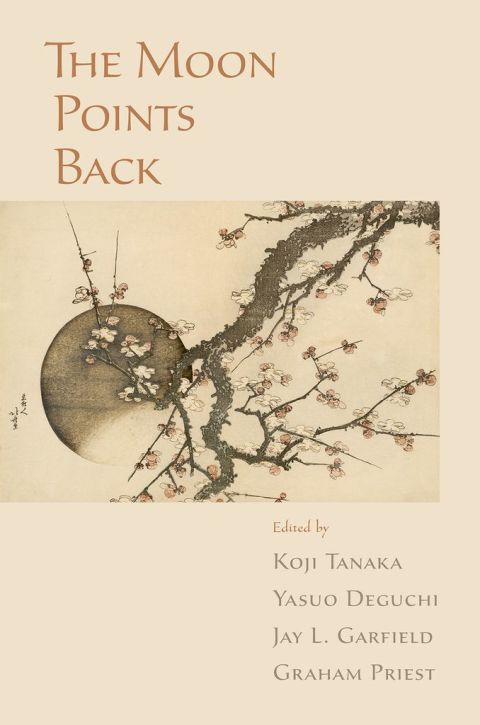 Book The Moon Points Back free