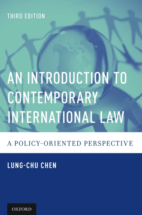 Book An Introduction to Contemporary International Law: A Policy-Oriented Perspective free