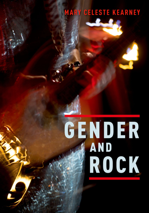 Book Gender and Rock free